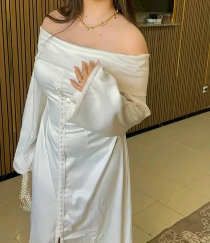 kaftan el horia