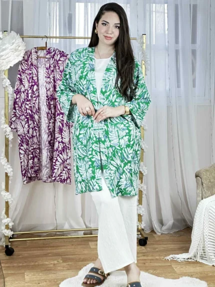 Ensemble 3 pieces